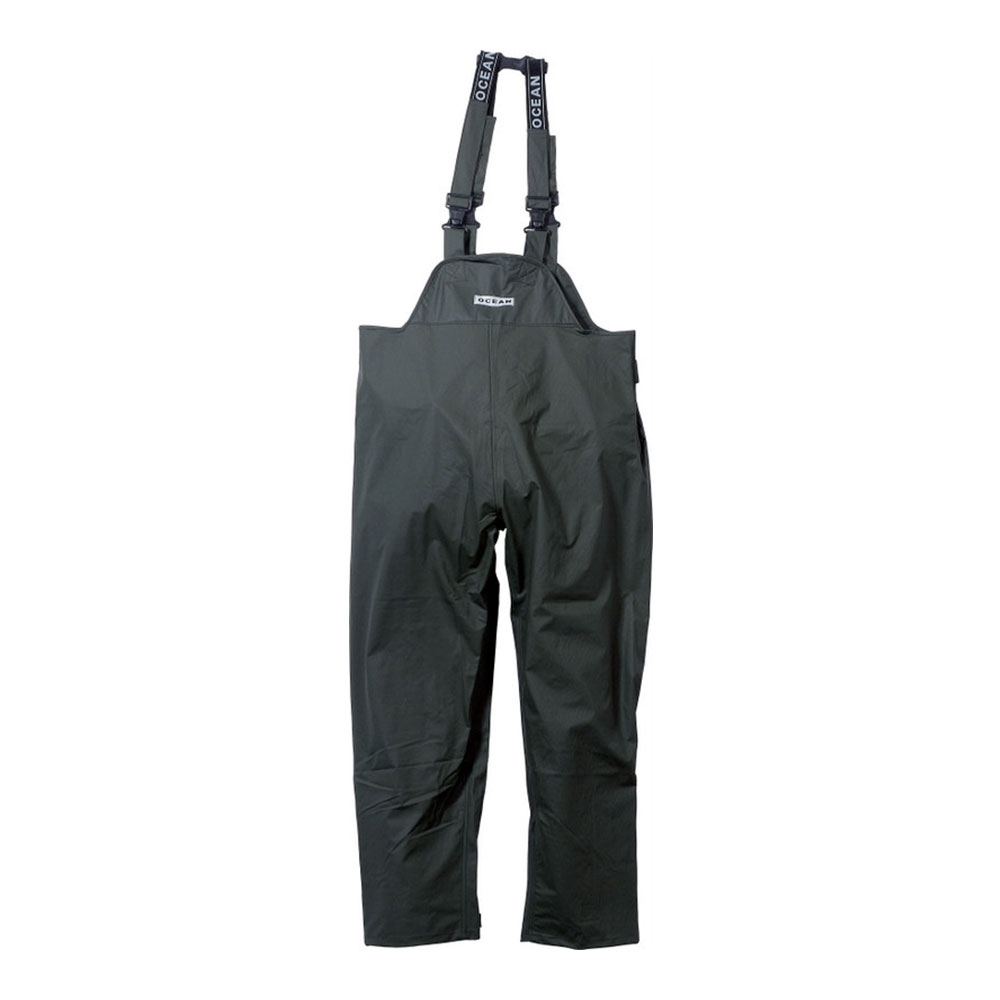 Ocean® Weather Comfort Amerikaanse Overall