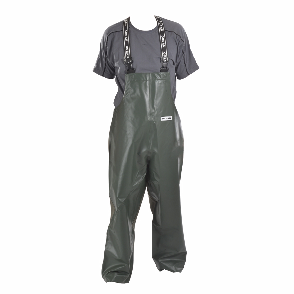 Ocean® Offshore Pro Amerikaanse Overall