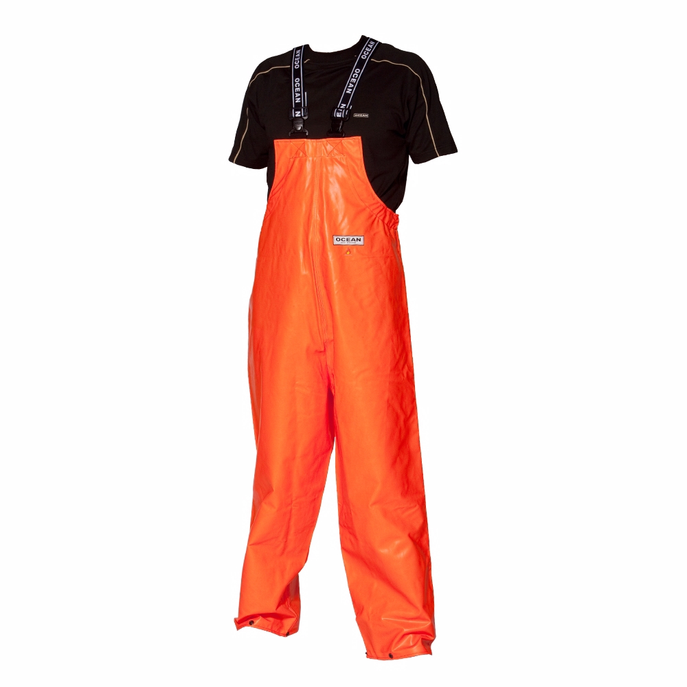 Oranje