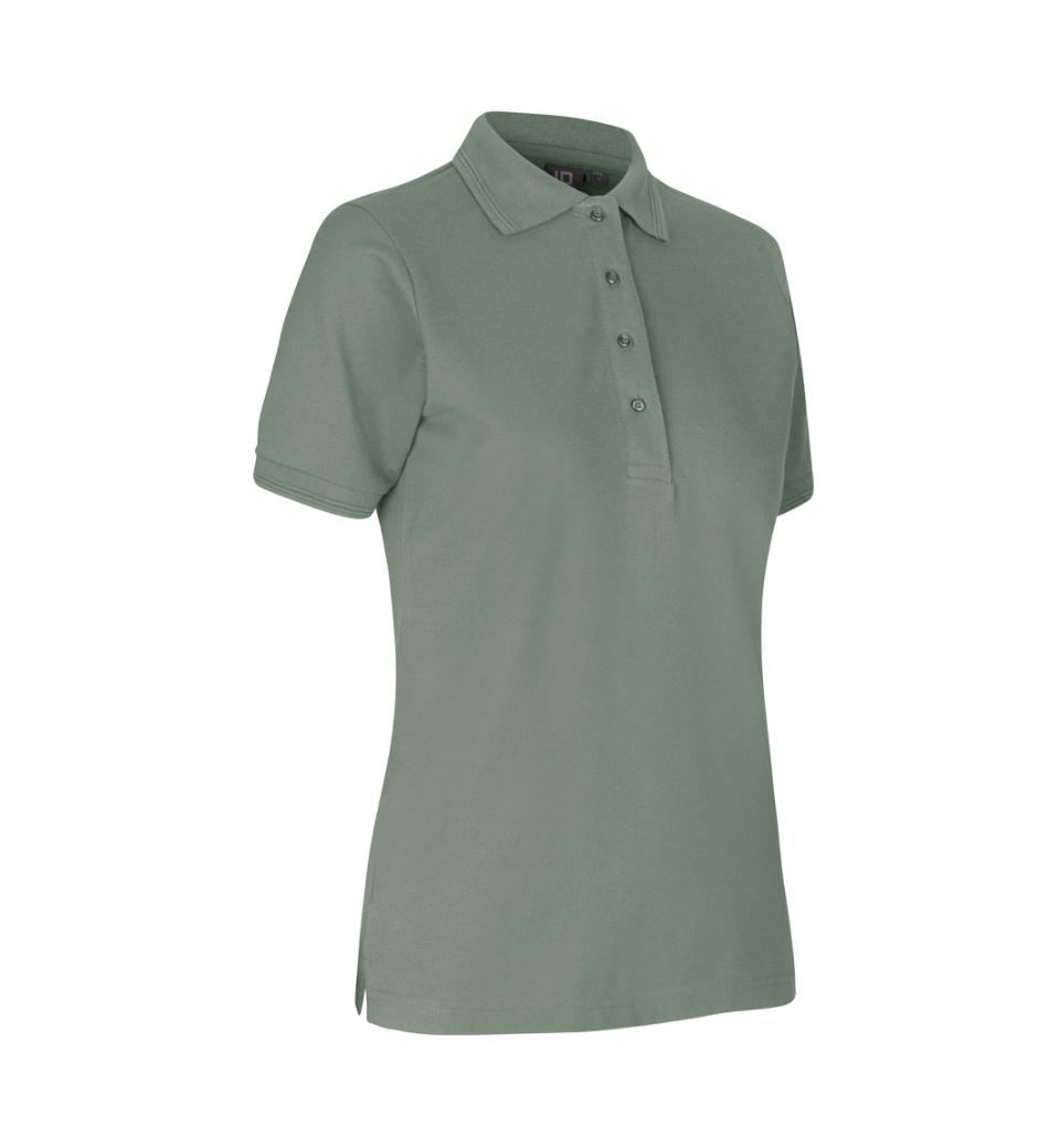 ProWear by ID Identity Polo Shirt | Women