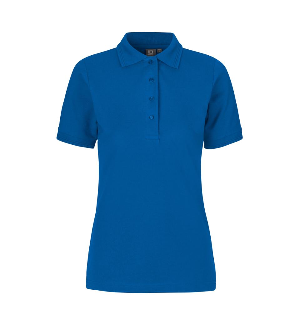 Azuurblauw