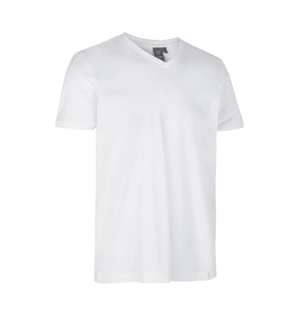 ProWear by ID Identity CARE T-shirt | V-neck