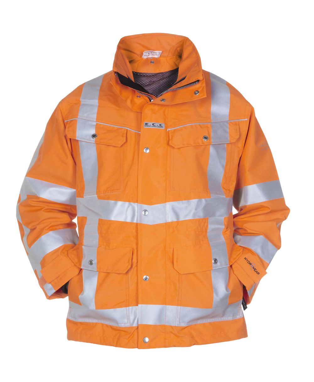 Oranje