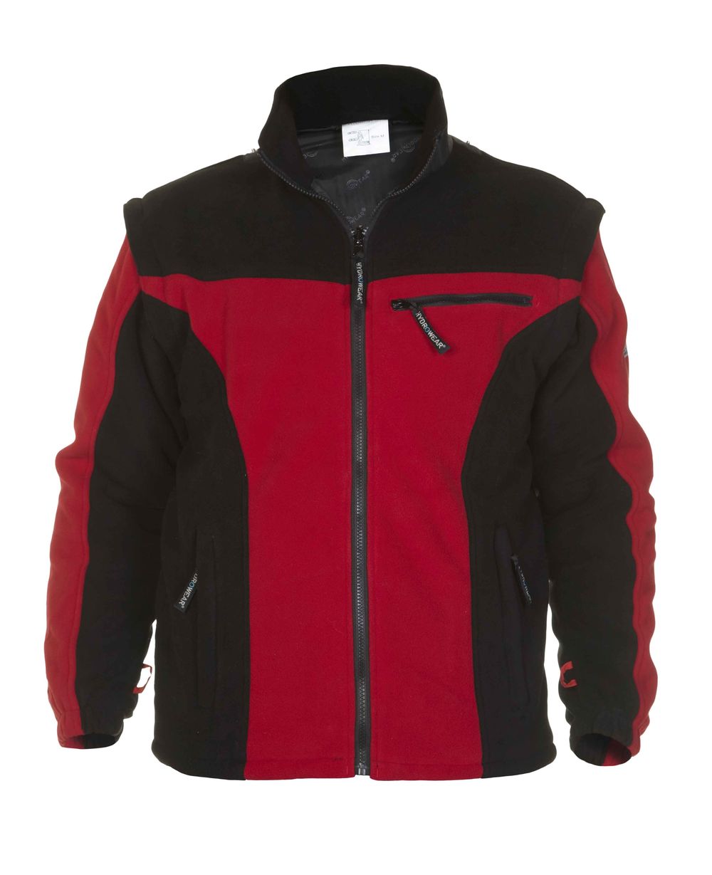 Hydrowear Keulen Fleece Jack