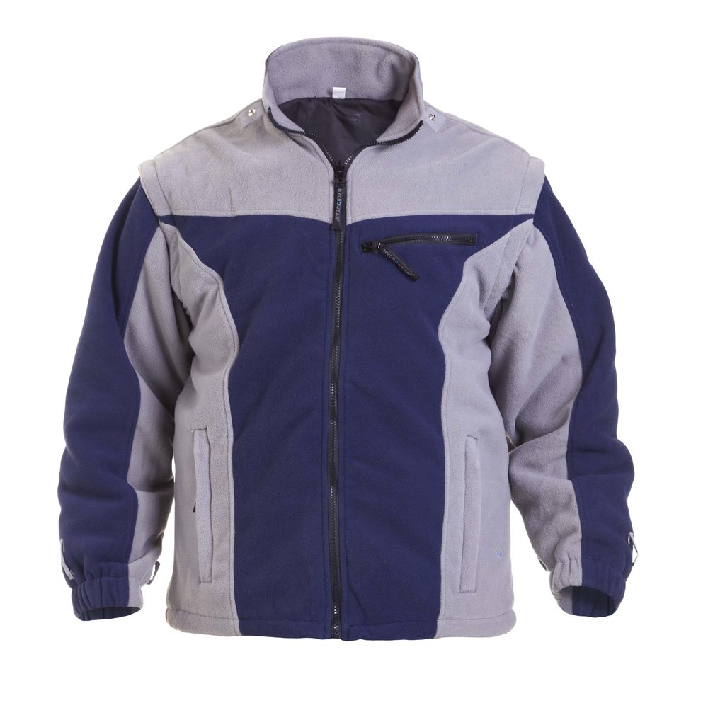 Hydrowear Klagenfurt Fleece Jack