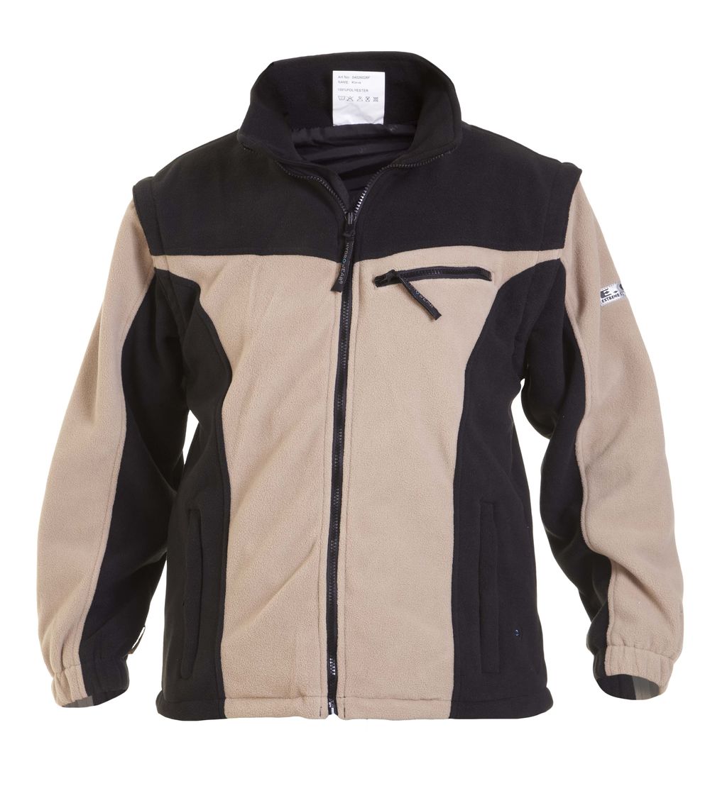Hydrowear Kleve Fleece Jack