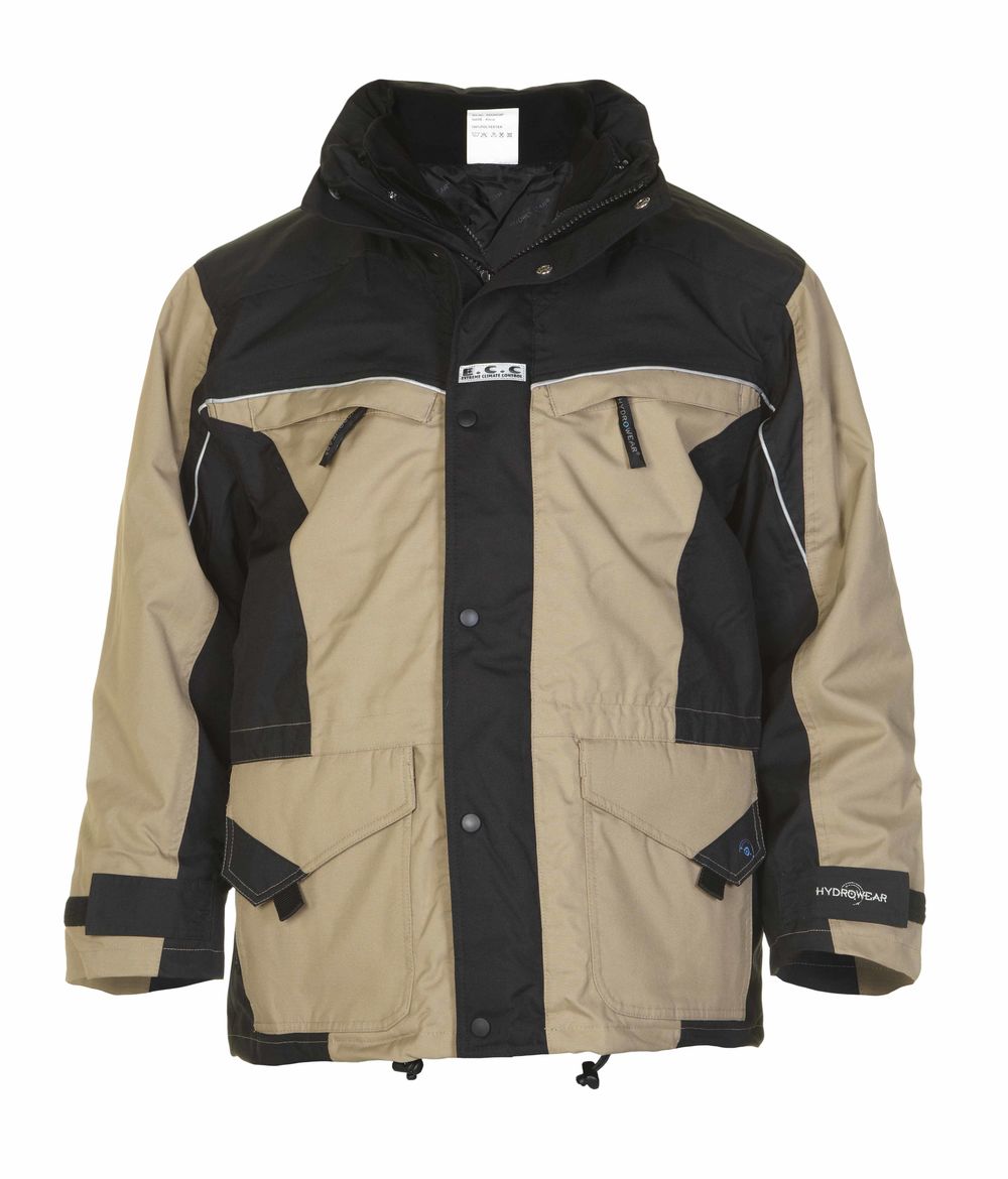 Hydrowear Kleve werkjas fleece