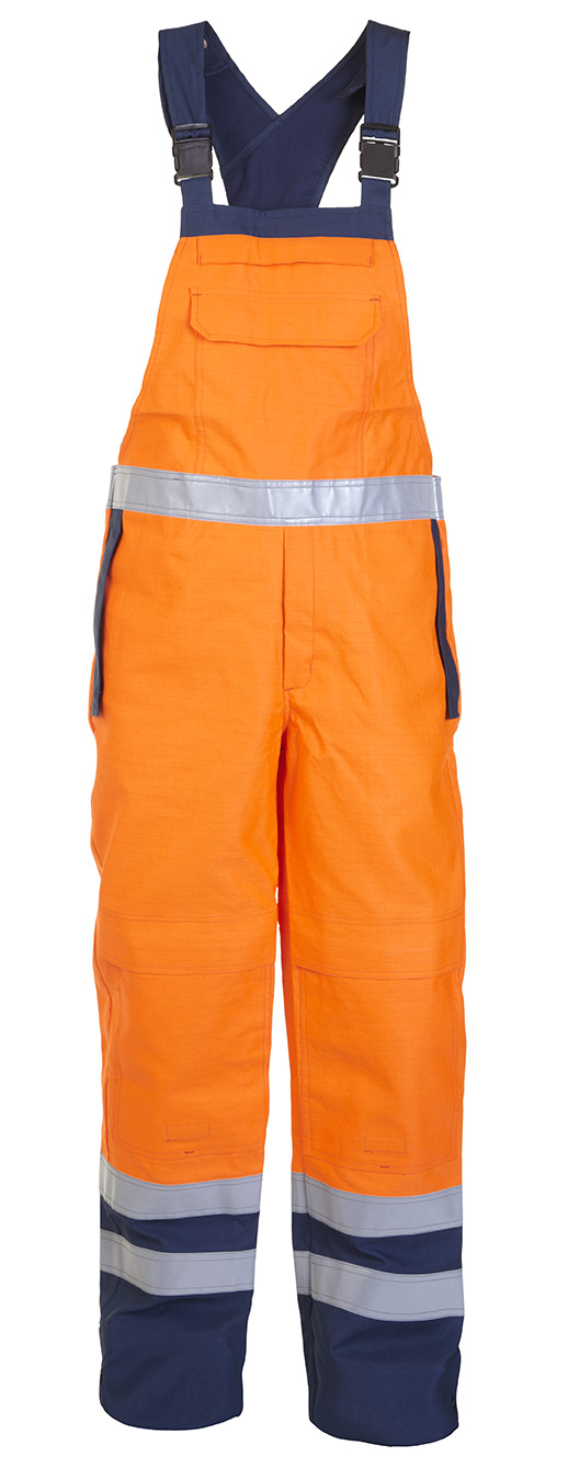Hydrowear Marum Amerikaanse overall