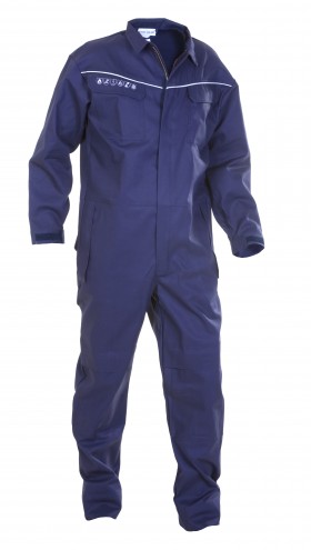 Hydrowear Marken multi norm overall
