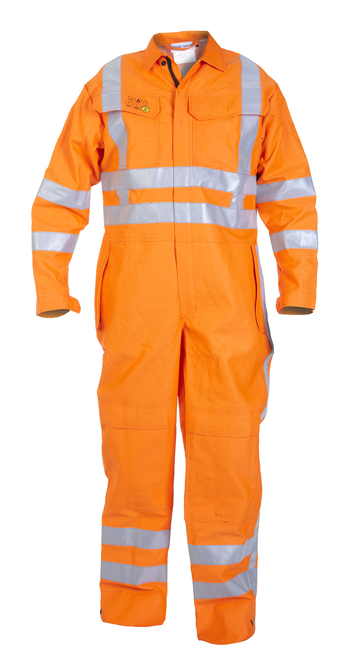 Hydrowear Melbourne multi norm overall
