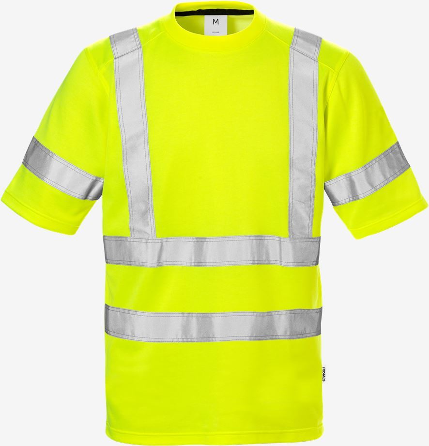 Hi-Vis Geel