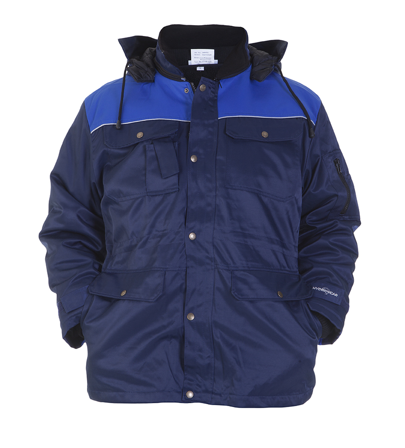 Hydrowear Darmstadt Winterjas