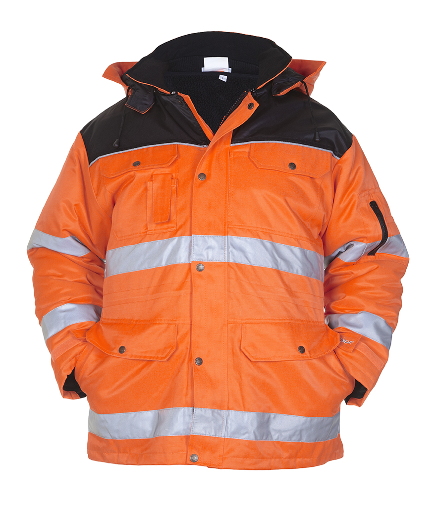 Hydrowear Heerlen winterjas