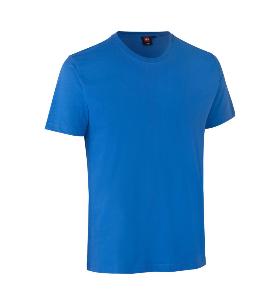 ID Identity T-TIME  T-shirt | Tight