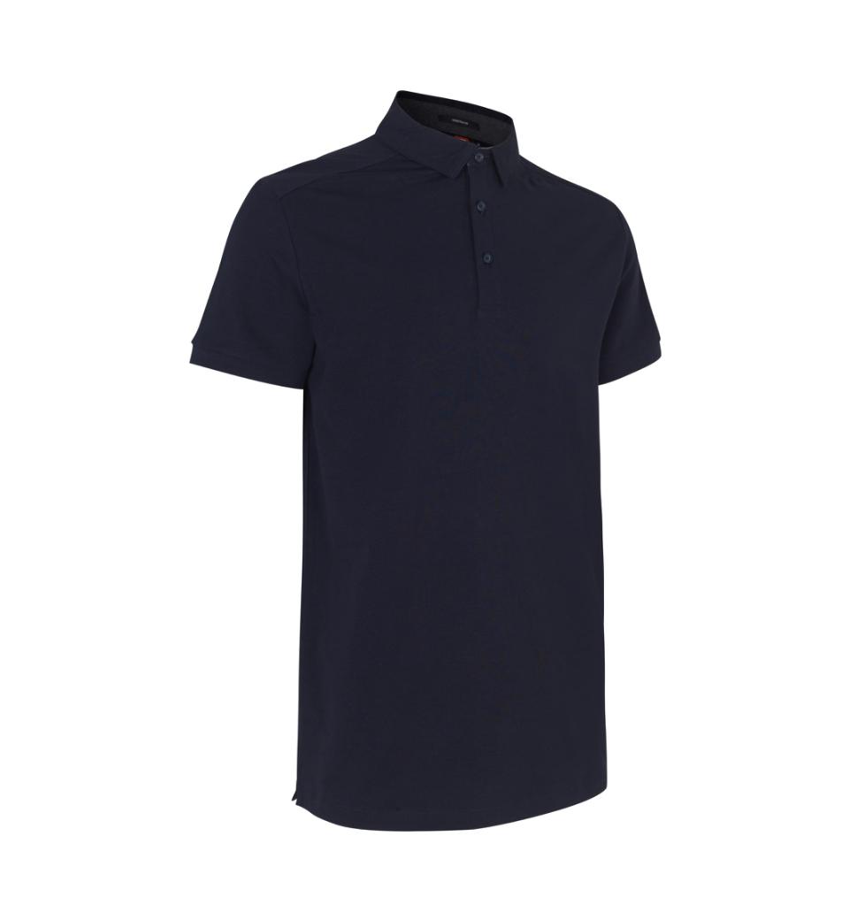Marineblauw