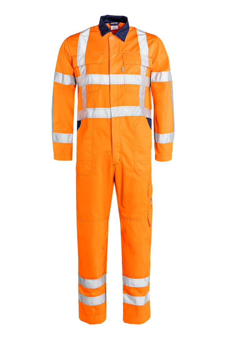 Sioen Overall RWS Welten