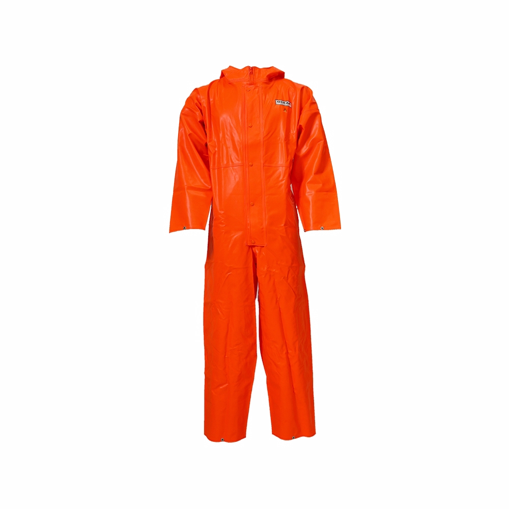 Oranje