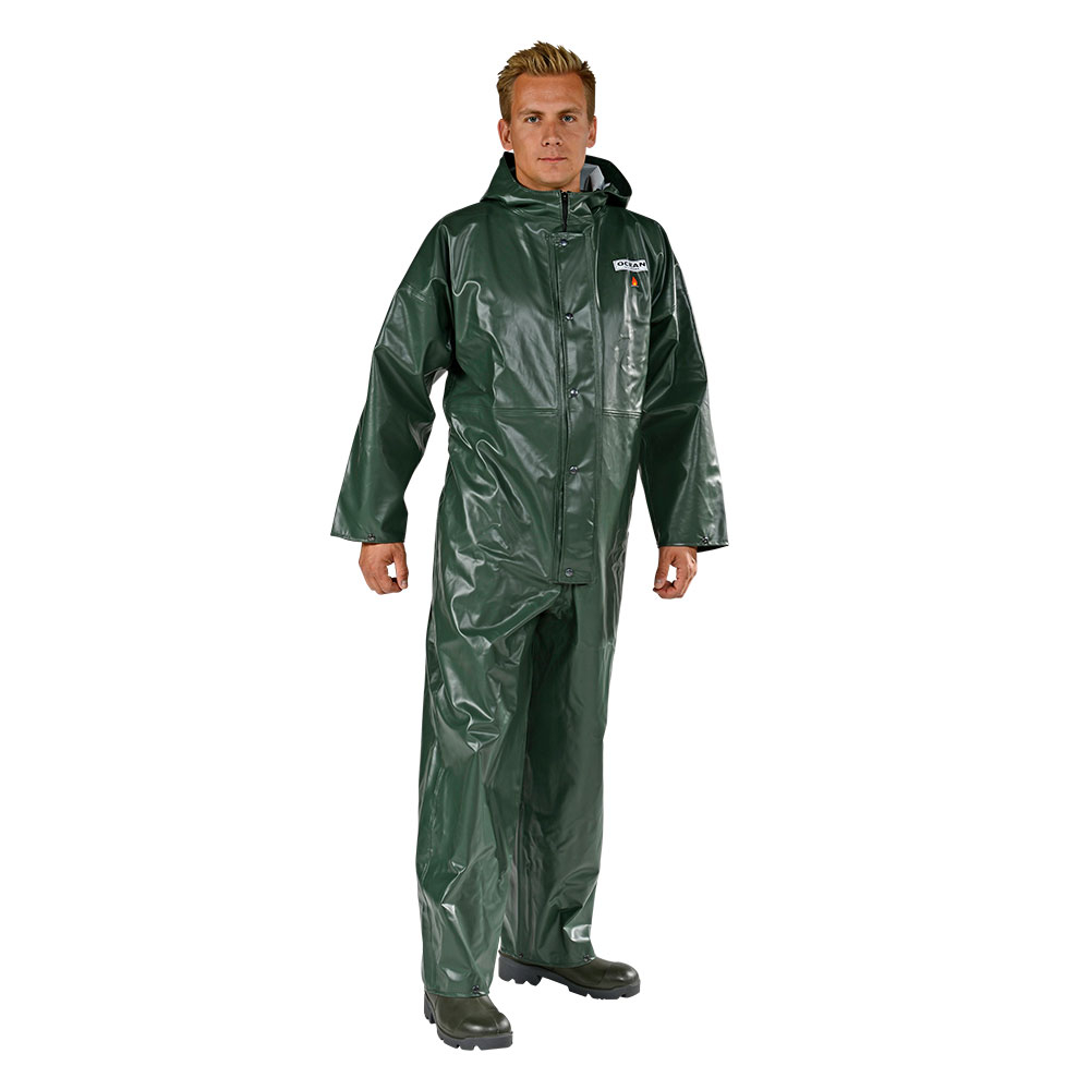 Ocean® Offshore Pro Overall