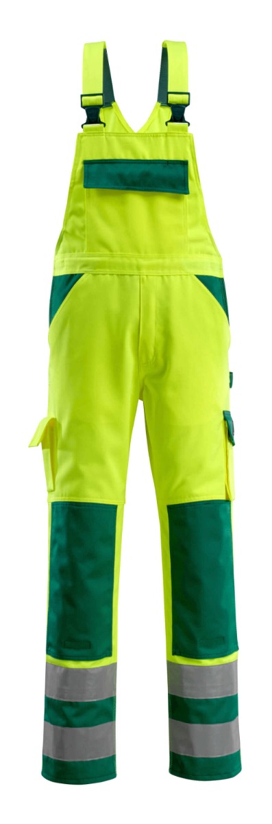 Mascot Safe Compete Amerikaanse overall 07169