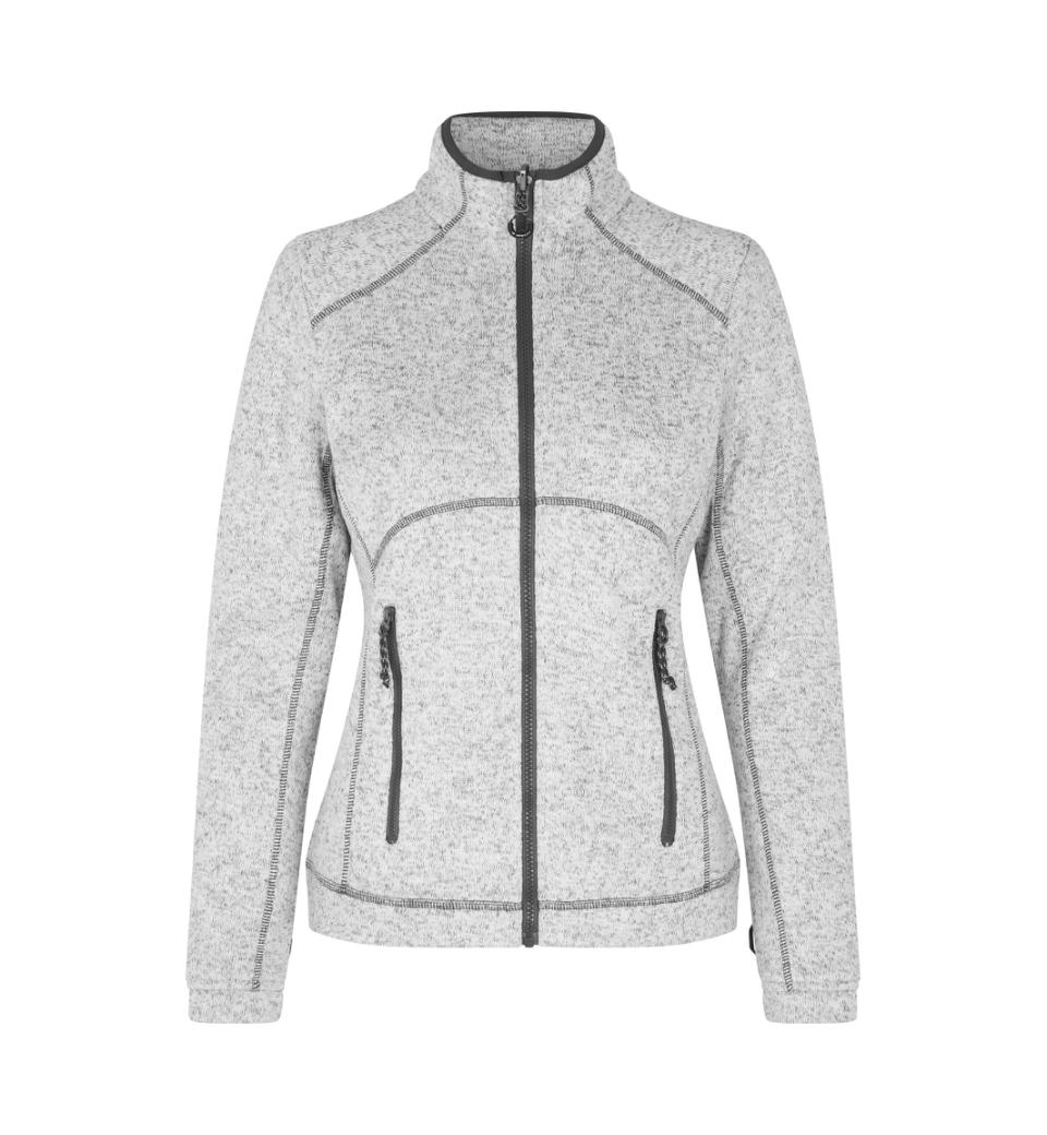 Grey Melange