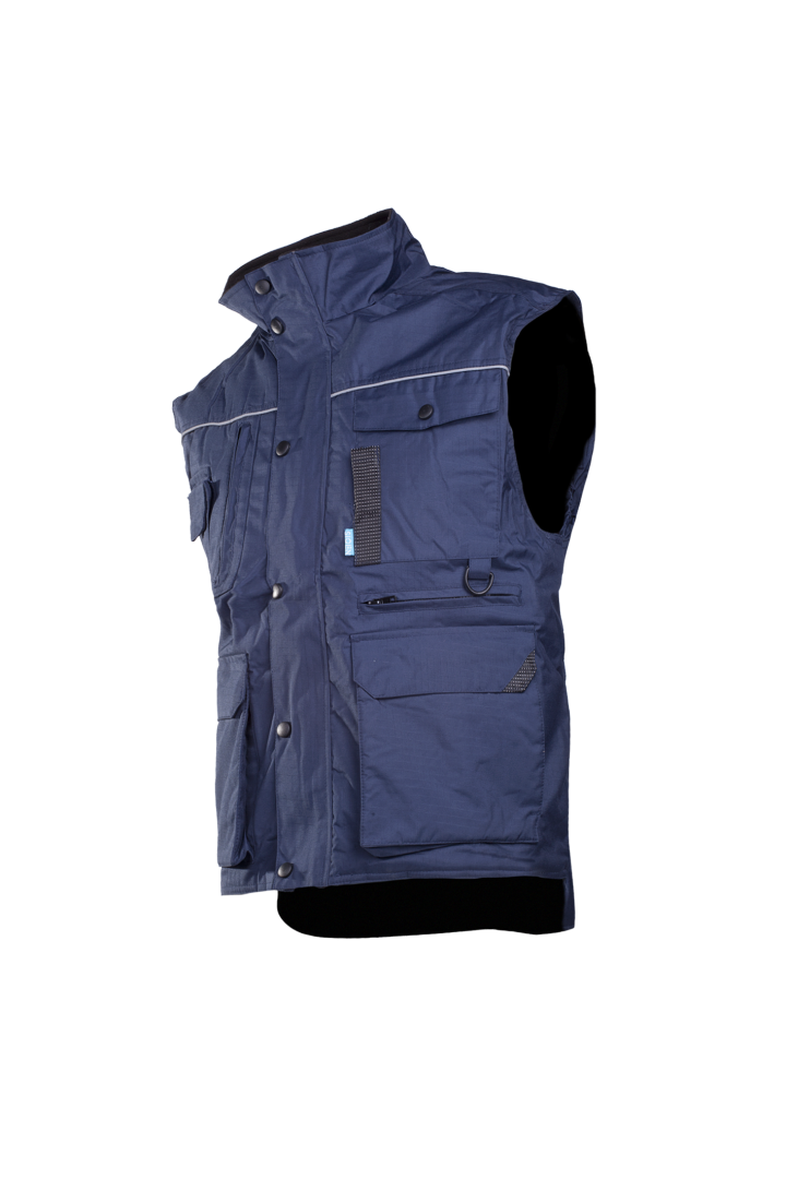 Sioen Gilet Bernex