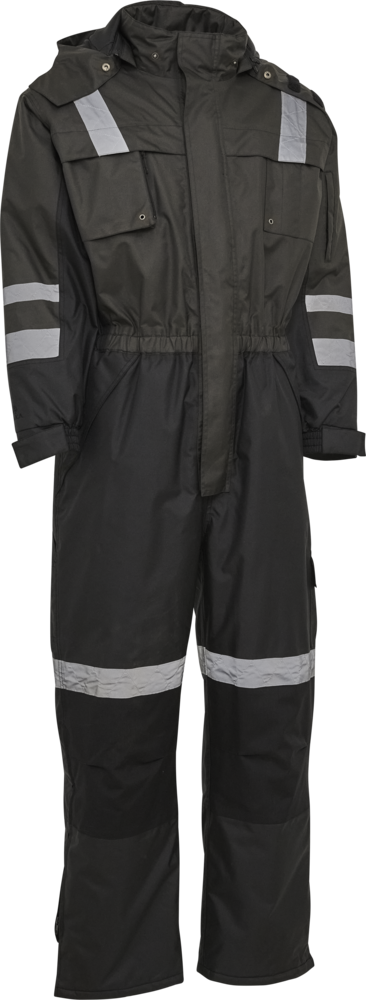 Elka Rainwear 88002 Working Xtreme Winter Thermal Coverall