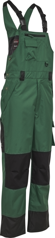 Elka Rainwear 89902 Working Xtreme Bib & Brace