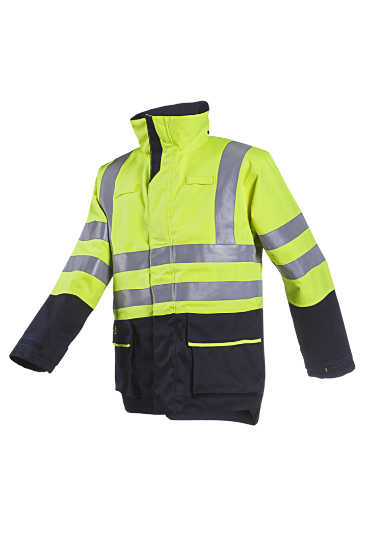 Sioen Blouson Kelford