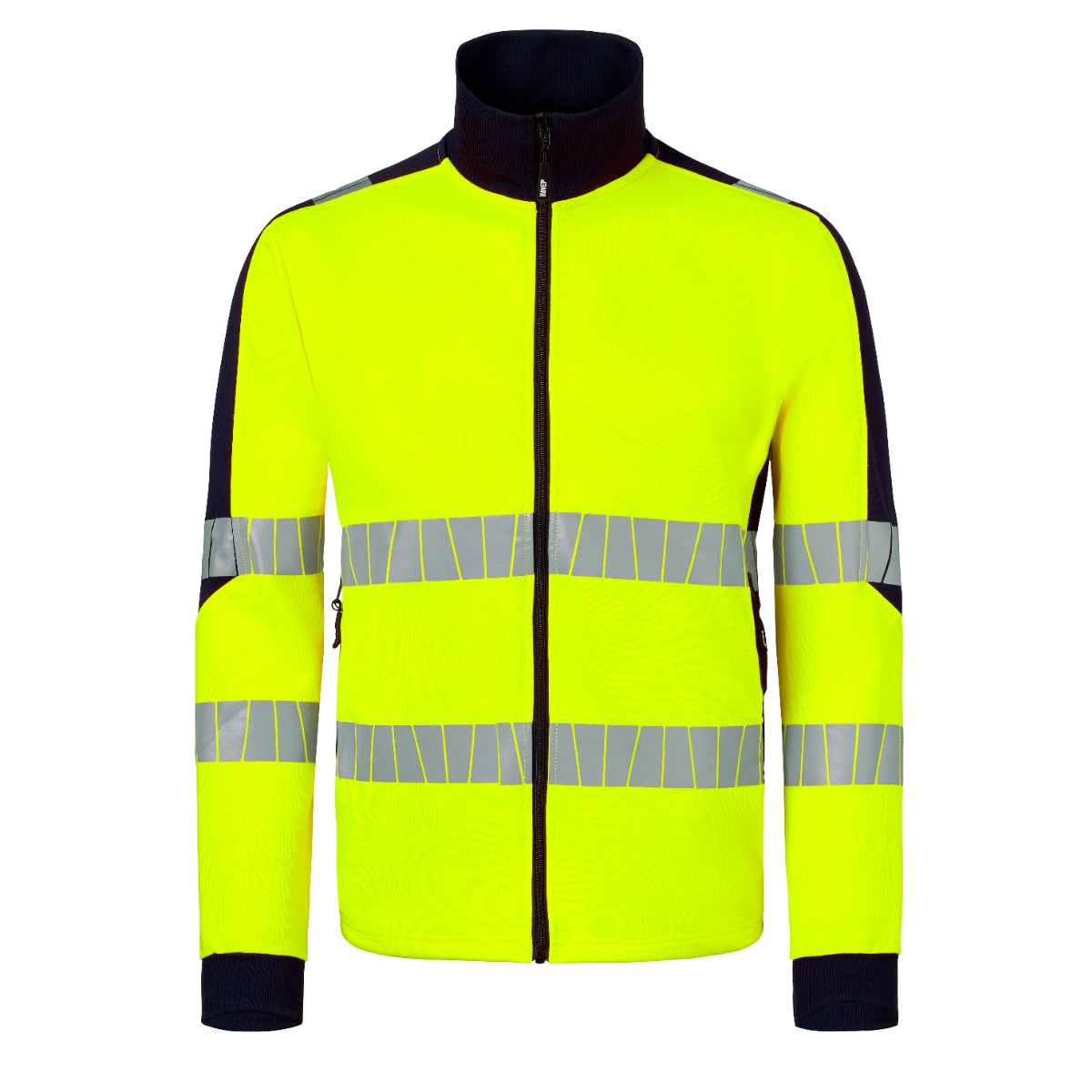 Havep Zip Vest High Visibility+ 10081