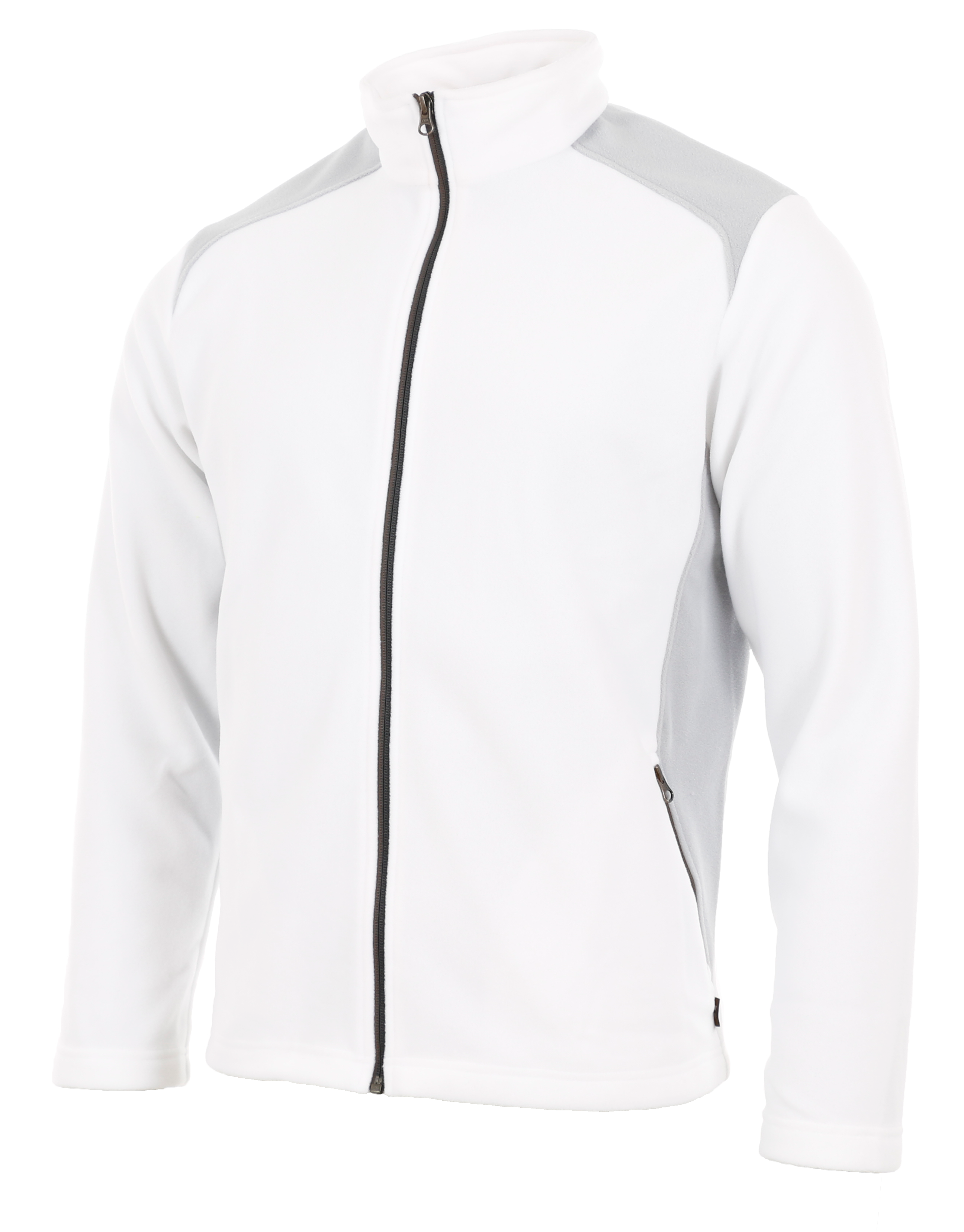 Alsico fleecevest Alpen