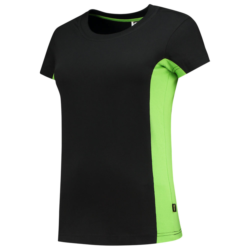 Tricorp T-shirts Bicolor 102003 Dames 
