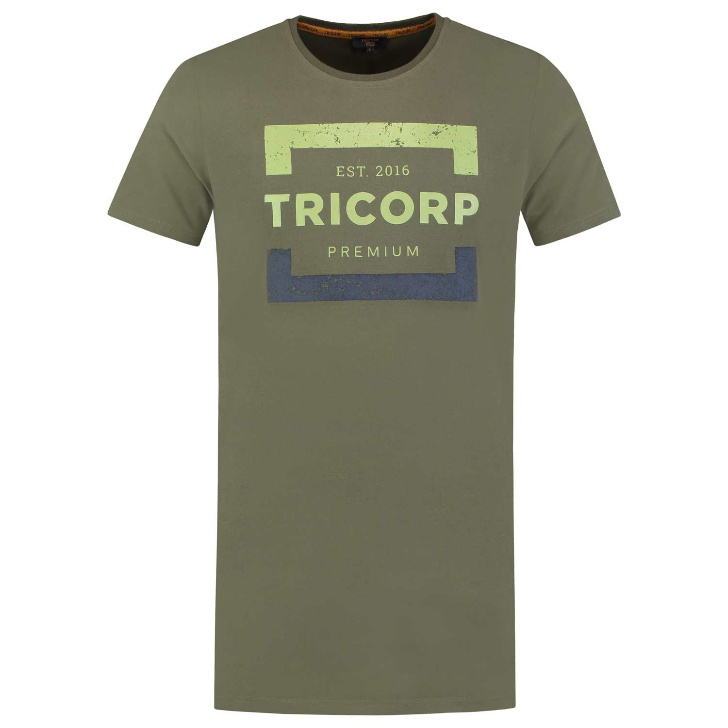 Tricorp 104001 T-shirt Heren