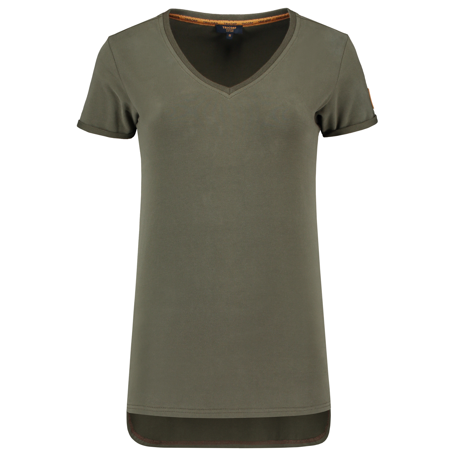 Tricorp 104006 T-shirt Dames