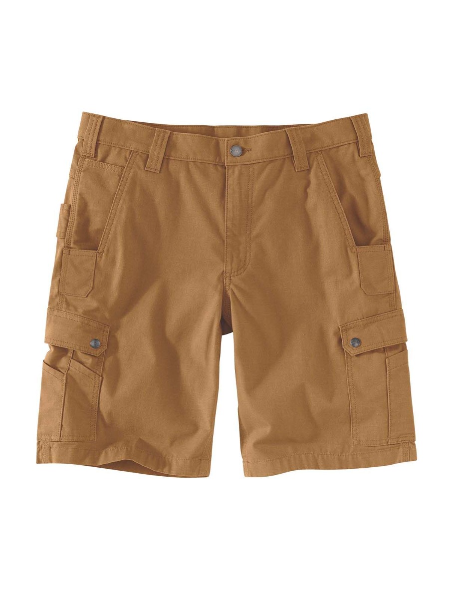 Carhartt Brown