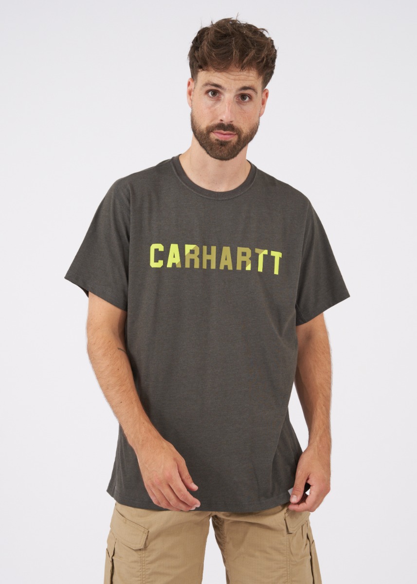 Carbon Heather