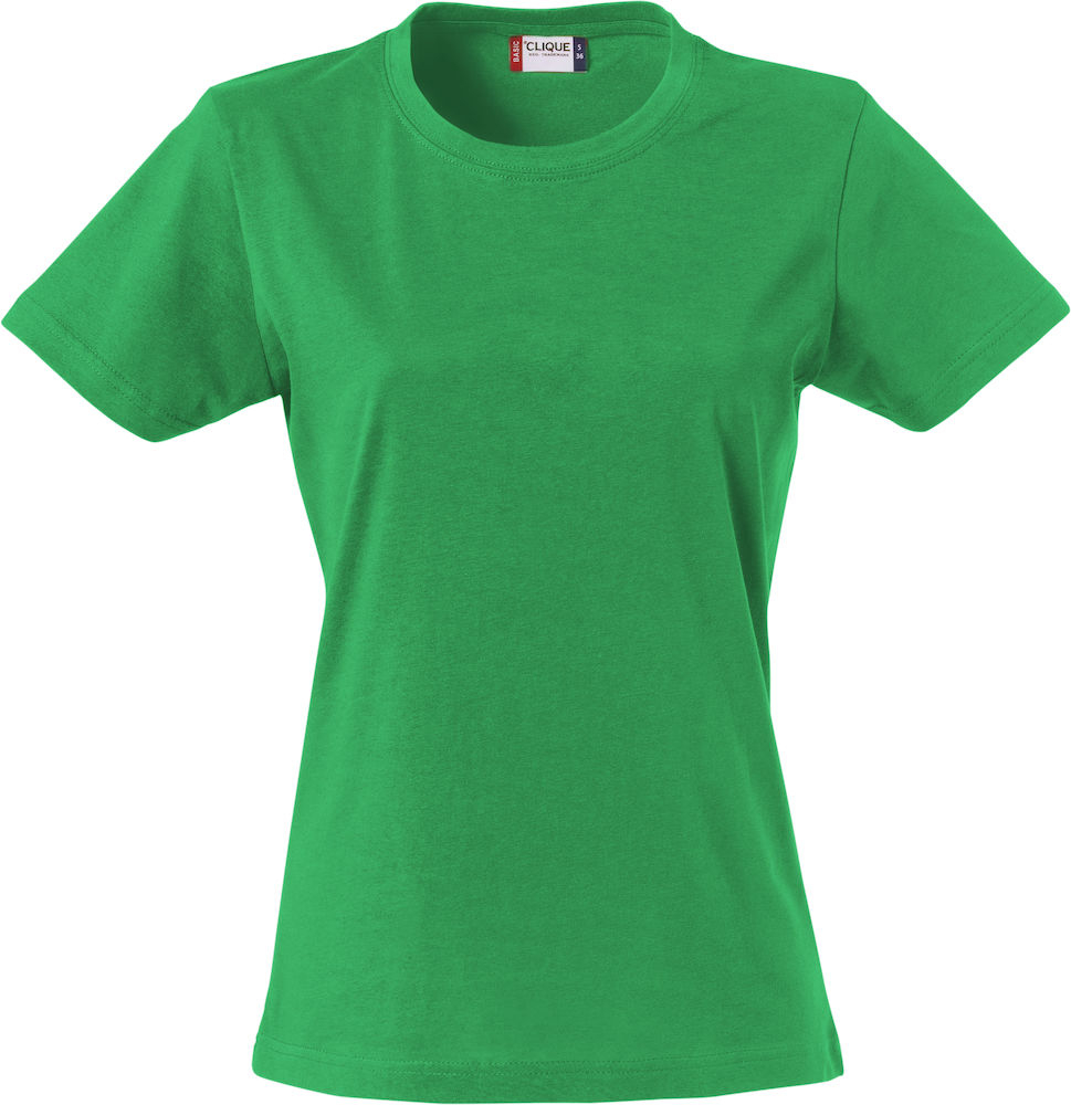 Clique Basic-T Ladies