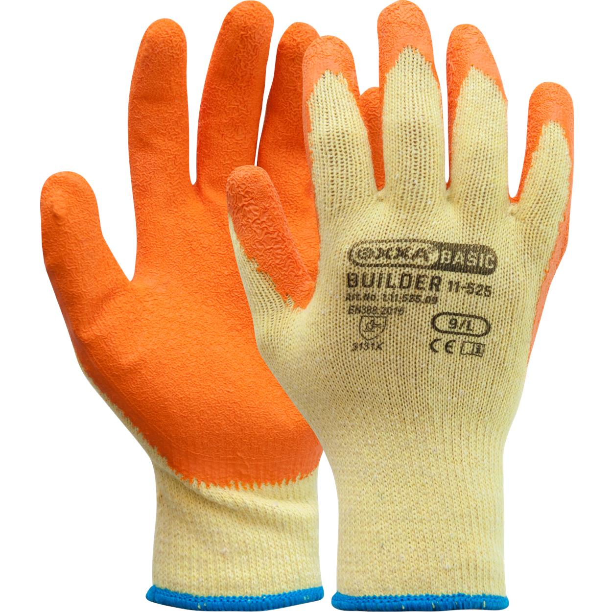 OXXA Builder 11-525 Werkhandschoen