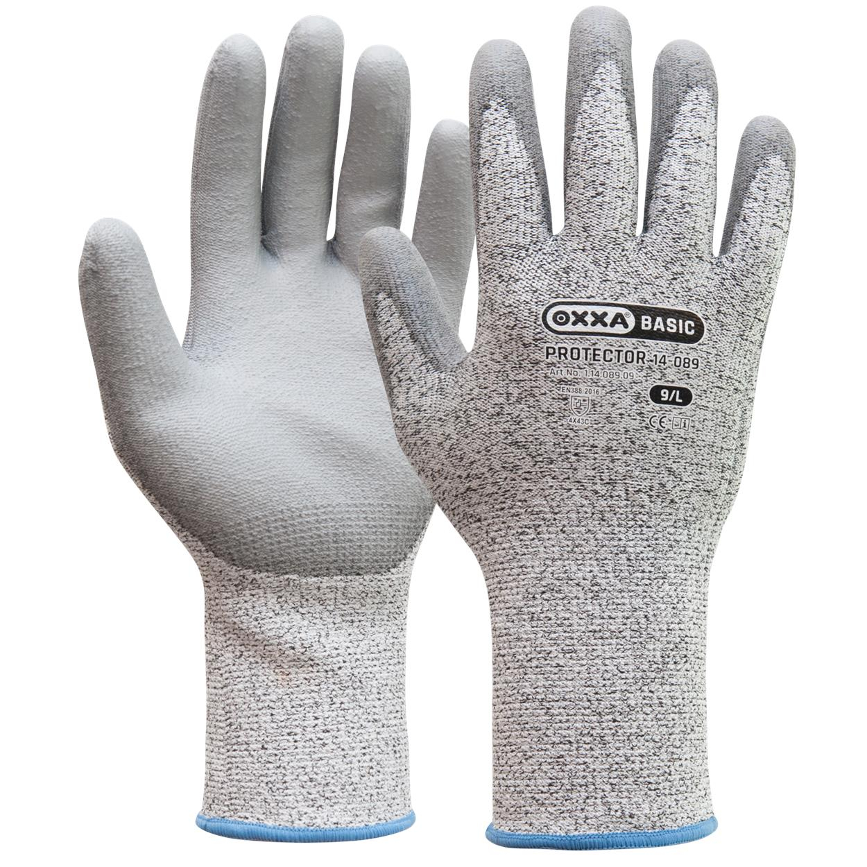 Oxxa Basic Protector 14-089 Werkhandschoen