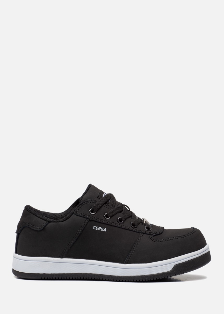Werkschoenen gerba best sale