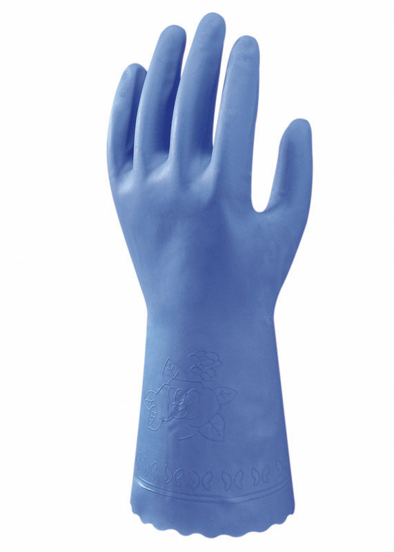 Showa 160 Werkhandschoen PVC