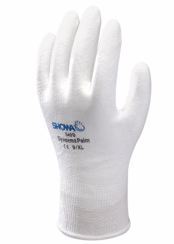 Showa S-TEX 540D Snijbestendige Handschoen PU