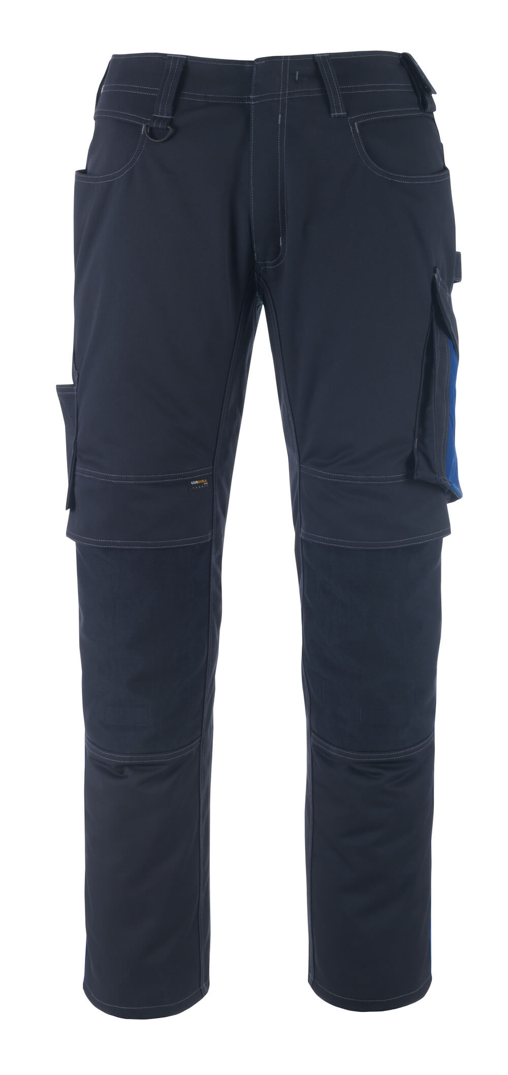 Donkermarine/Korenblauw
