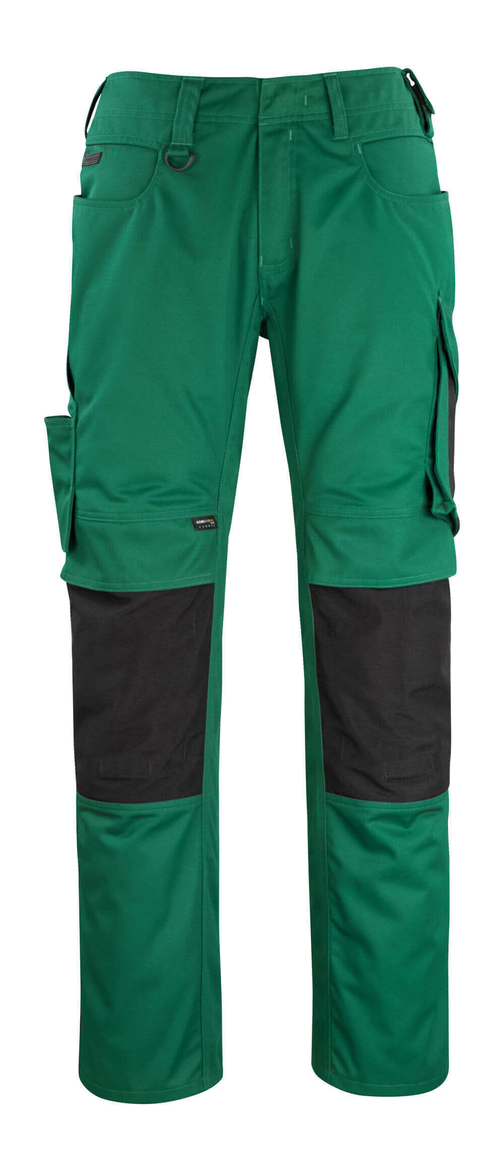 Groen/Zwart