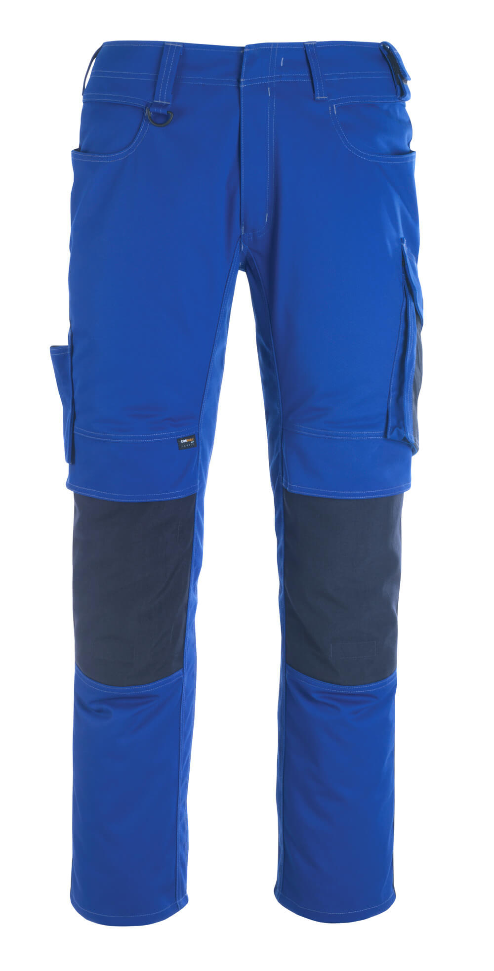 Korenblauw/Donkermarine