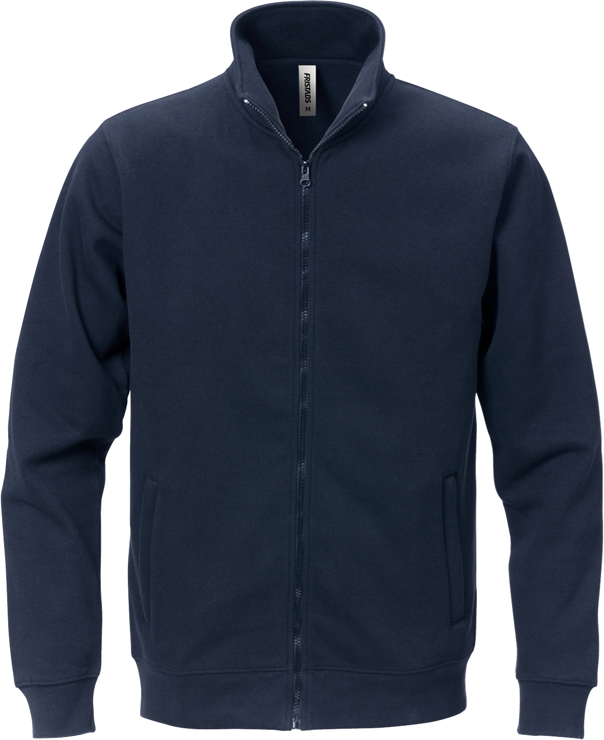 Donker Marineblauw