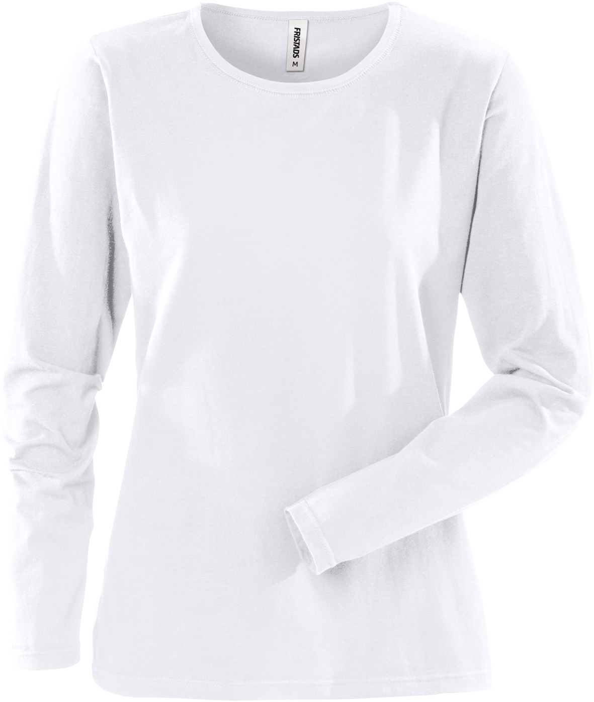 Fristads Stretch T-Shirt Met Lange Mouwen Dames 1927 Ela