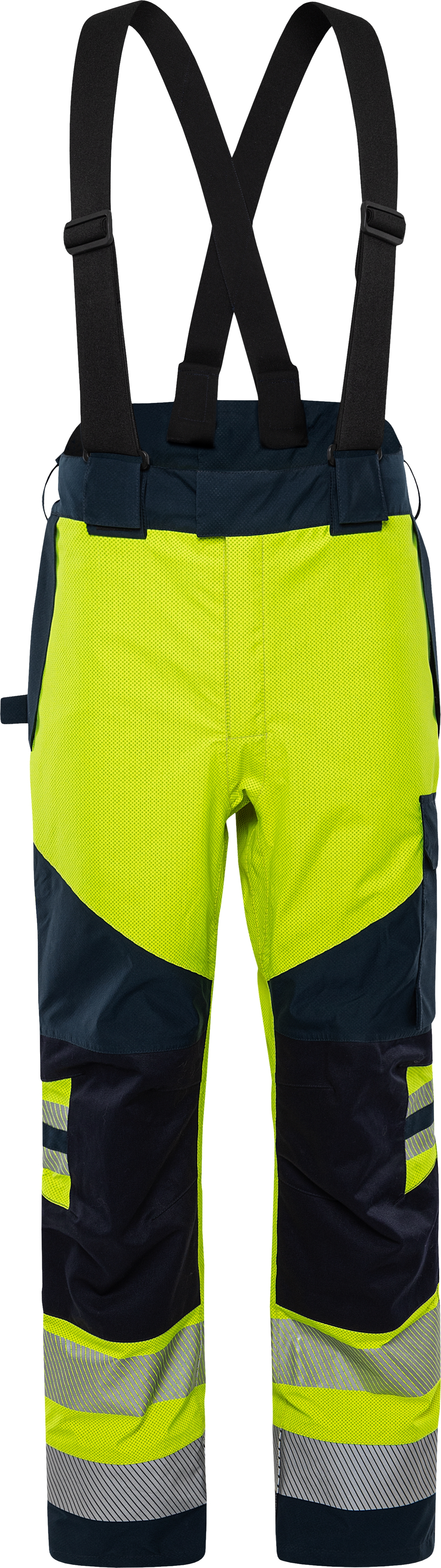 Fristads Flamestat Hi Vis Gore-Tex Pyrad® Shellbroek Klasse 2 2095 Gxe