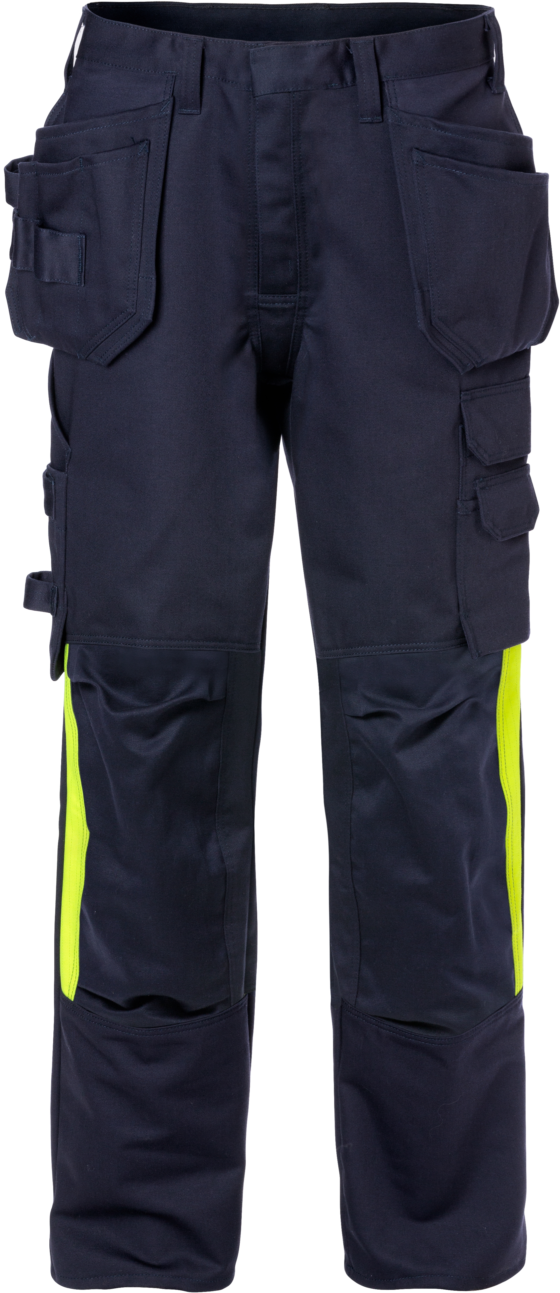 Fristads Flame Werkbroek Dames 2730 Flam
