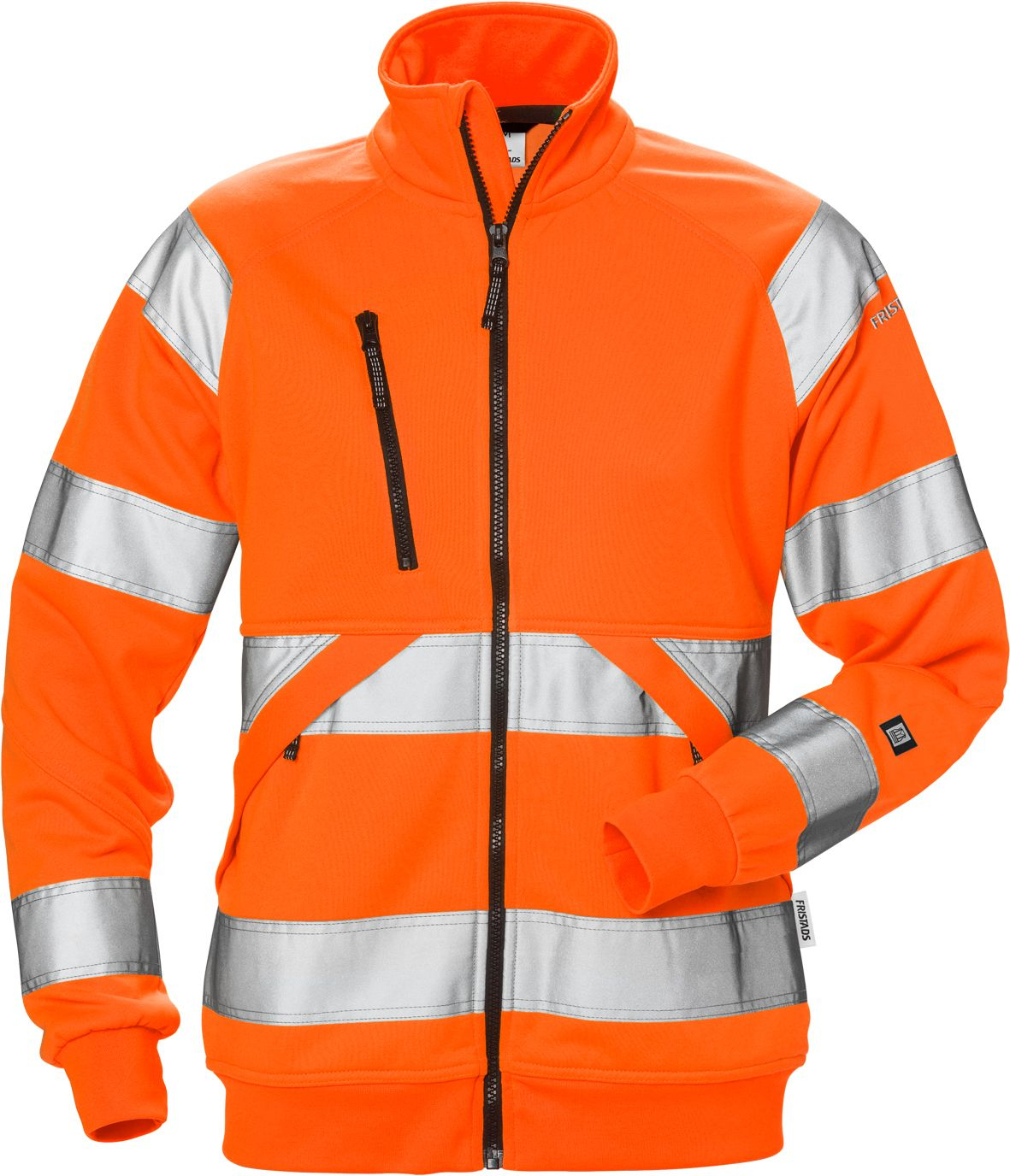 Hi-Vis Oranje