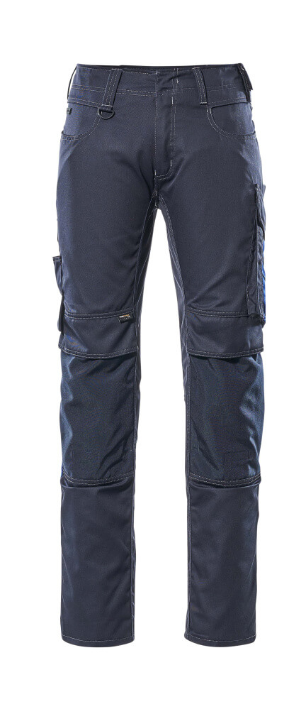 Donkermarine/Korenblauw